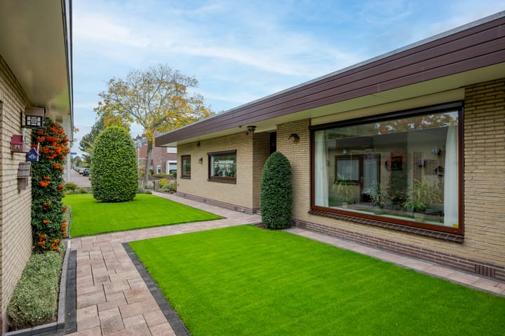 Photo 26 of Karel Doormanlaan 17