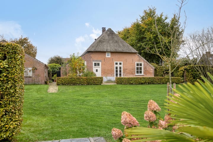 Foto 3 van Daalderstraatje 3