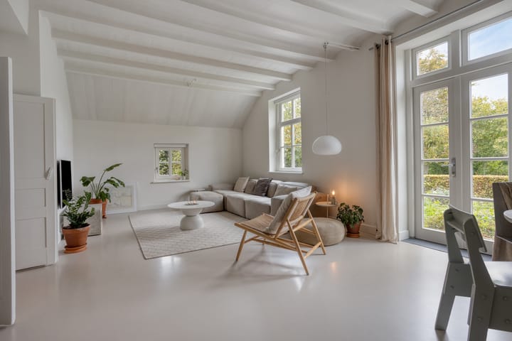 Foto 4 van Daalderstraatje 3