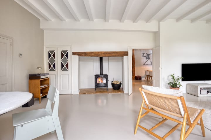 Foto 9 van Daalderstraatje 3