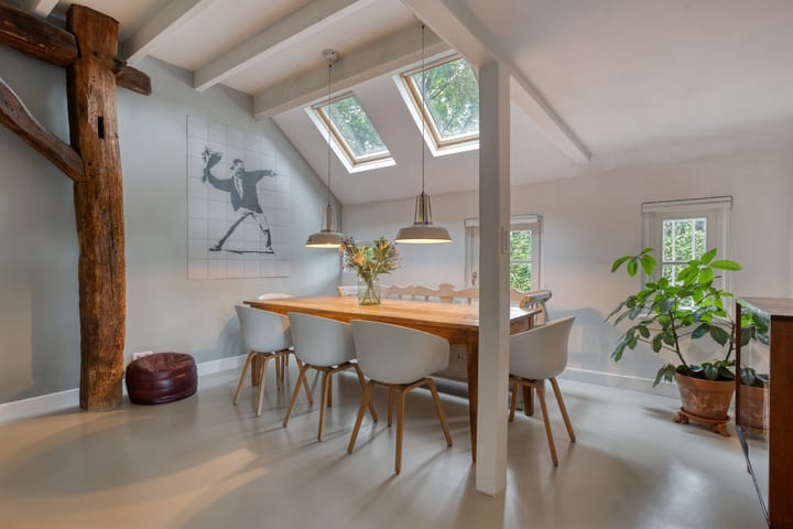 Foto 13 van Daalderstraatje 3