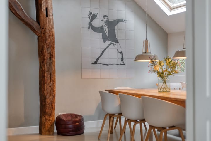 Foto 16 van Daalderstraatje 3