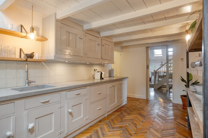 Foto 21 van Daalderstraatje 3