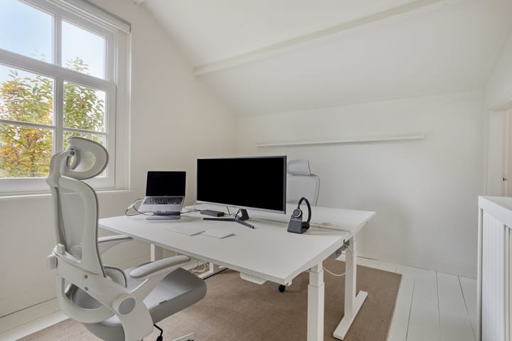 Foto 24 van Daalderstraatje 3