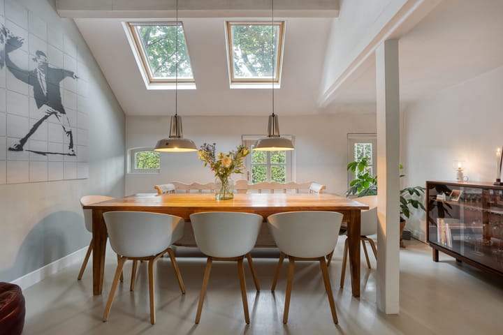 Foto 15 van Daalderstraatje 3