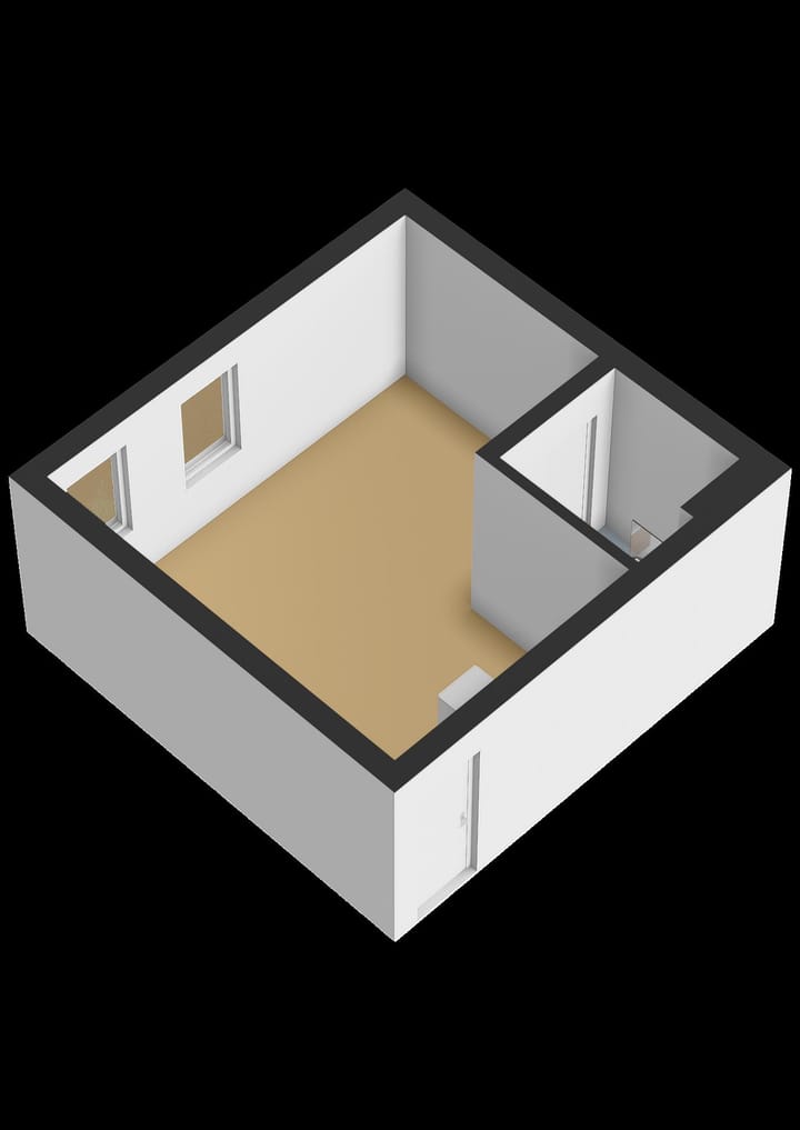 Foto 27 van Patersstraat 1-9