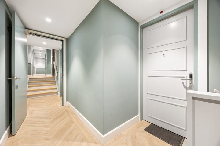 Photo 3 of Patersstraat 1-9