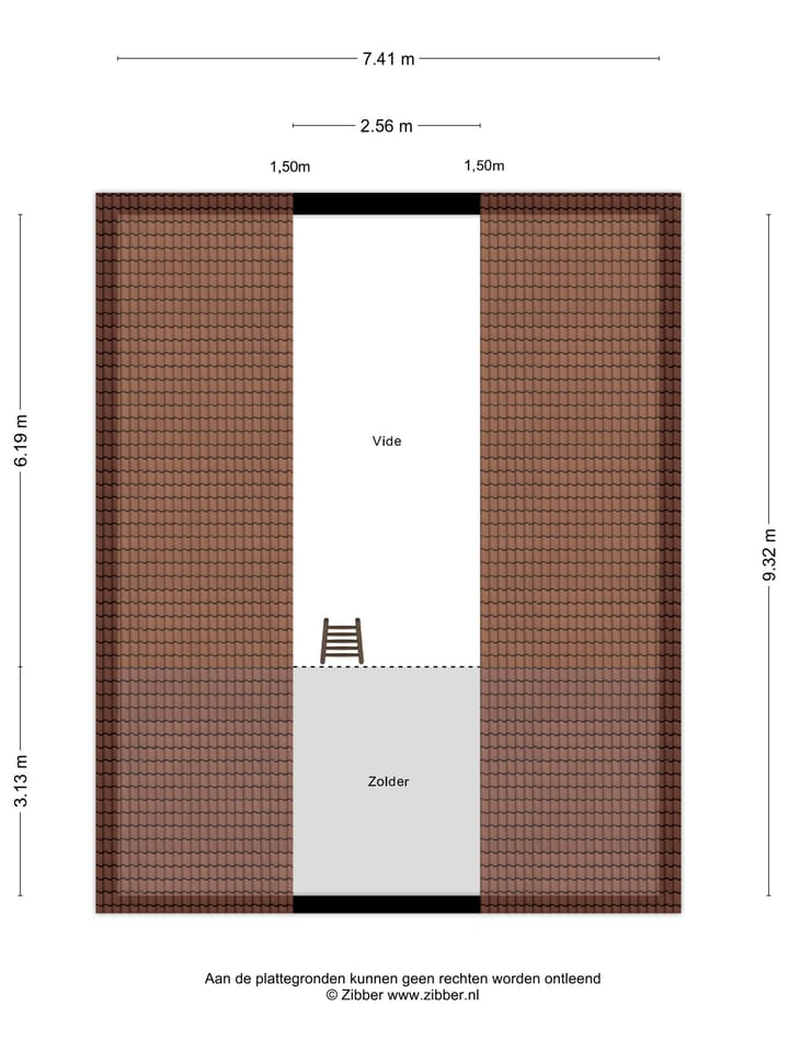 Foto 65 van Daalderstraatje 3