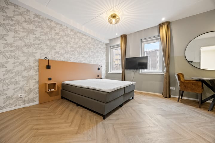 Foto 6 van Patersstraat 1-9