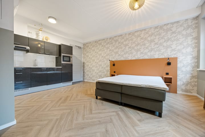 Foto 7 van Patersstraat 1-9