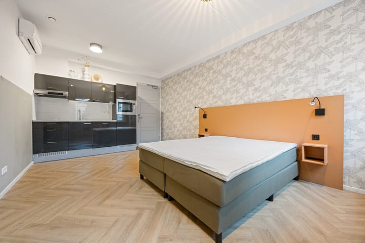 Foto 8 van Patersstraat 1-9