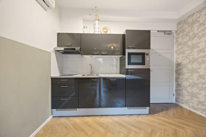 Foto 9 van Patersstraat 1-9