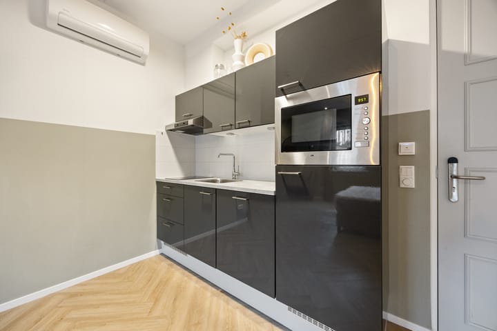 Foto 10 van Patersstraat 1-9