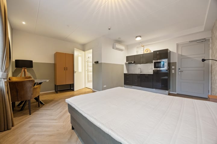 Foto 11 van Patersstraat 1-9