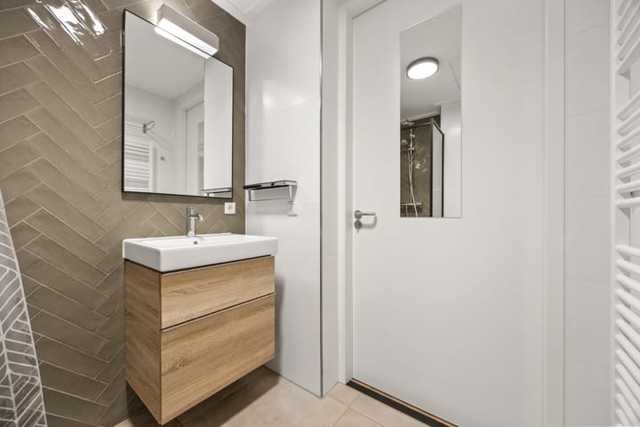 Foto 13 van Patersstraat 1-9