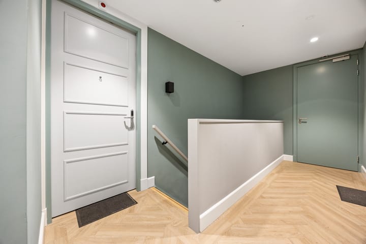 Foto 16 van Patersstraat 1-9