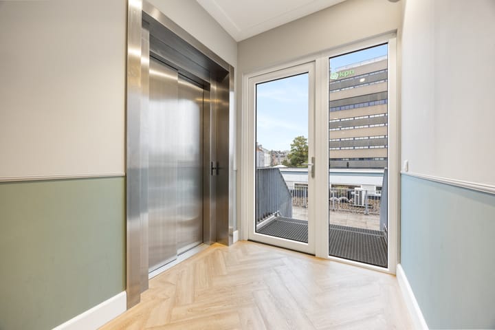 Foto 17 van Patersstraat 1-9