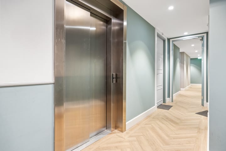 Foto 19 van Patersstraat 1-9