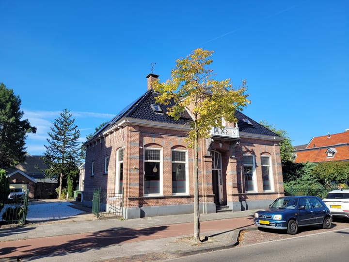 Brinkstraat 30, Hoogeveen
