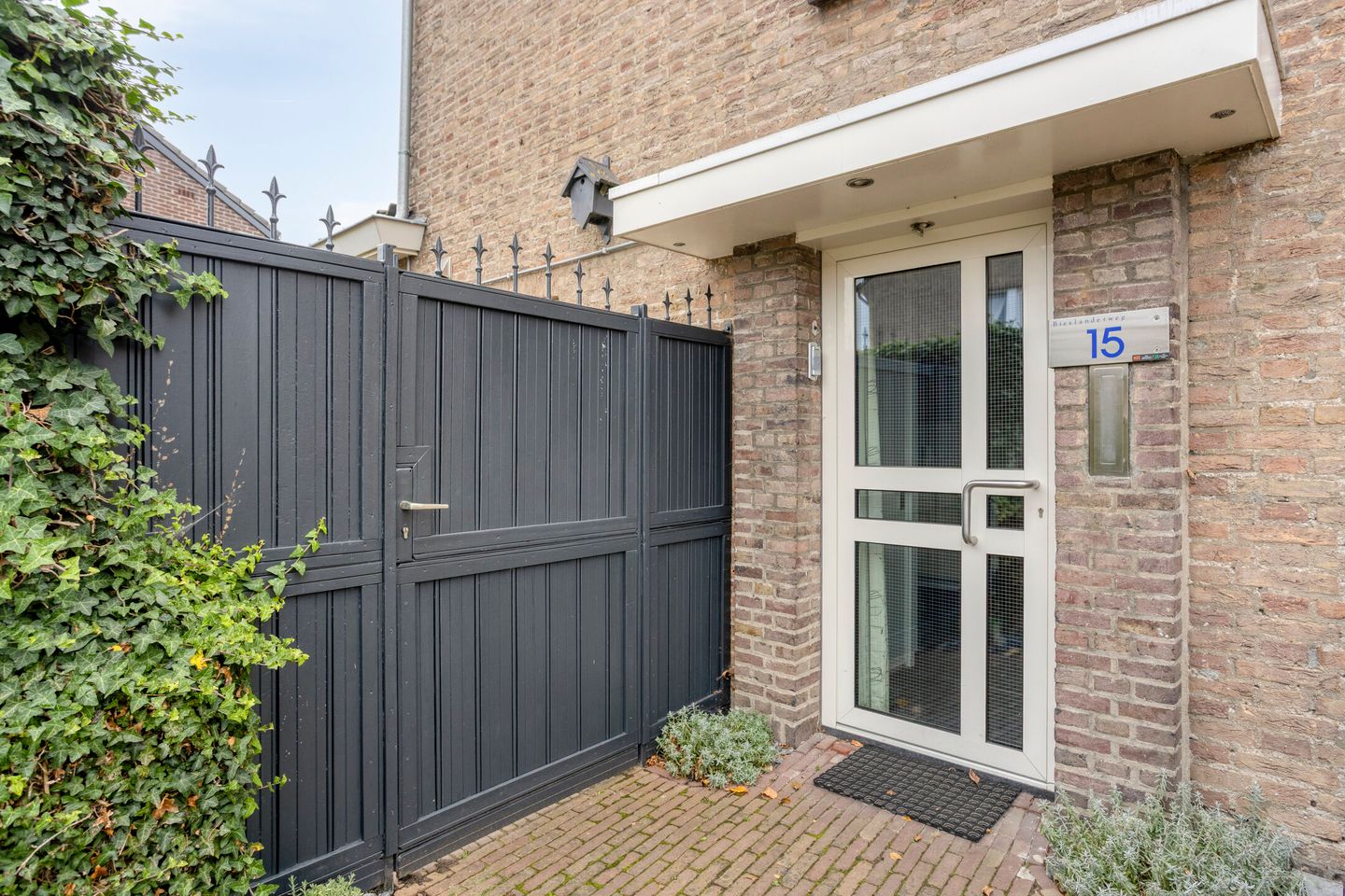 Foto 5 van Bieslanderweg 15