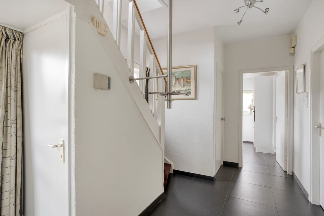 Foto 7 van Bieslanderweg 15