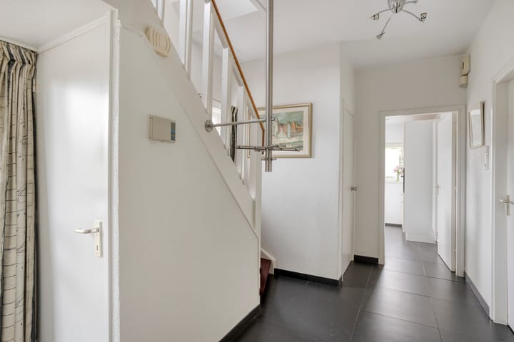 Foto 7 van Bieslanderweg 15