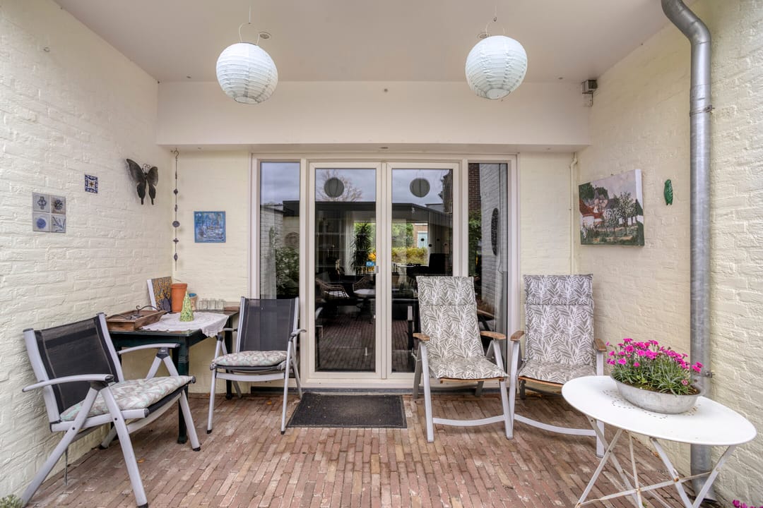 Foto 38 van Bieslanderweg 15