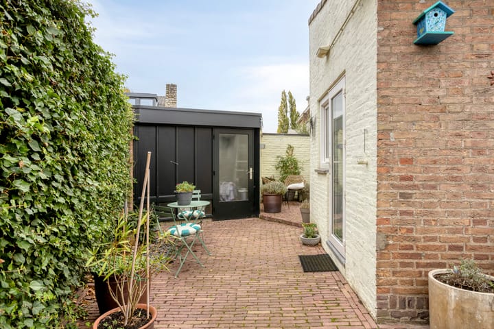 Foto 41 van Bieslanderweg 15