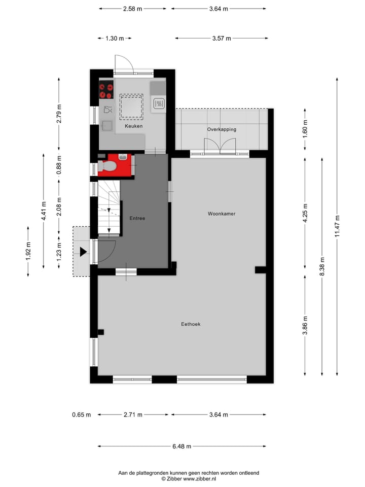 Foto 45 van Bieslanderweg 15