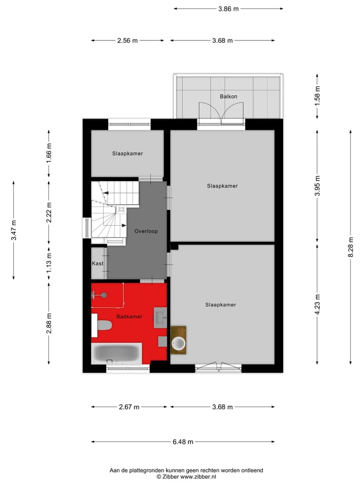 Foto 46 van Bieslanderweg 15