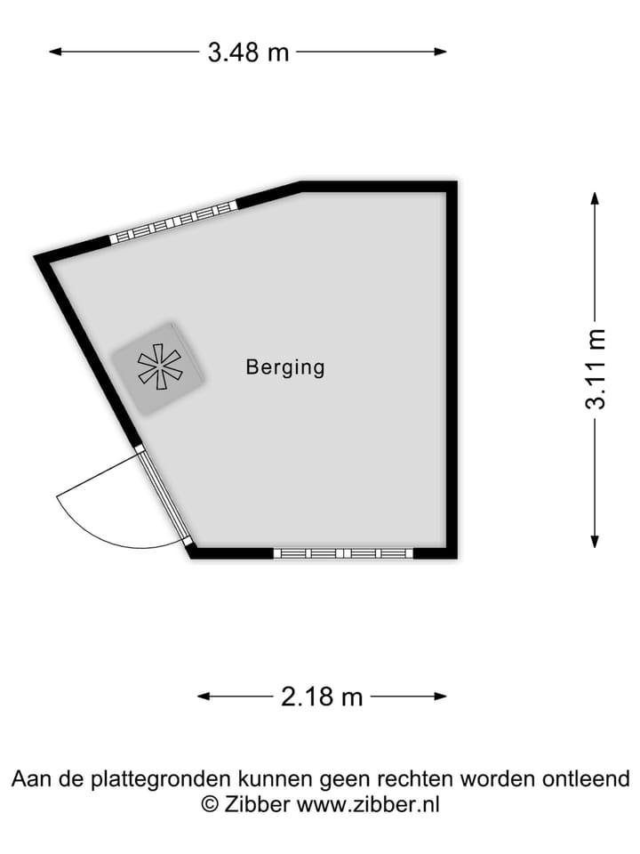 Foto 48 van Bieslanderweg 15