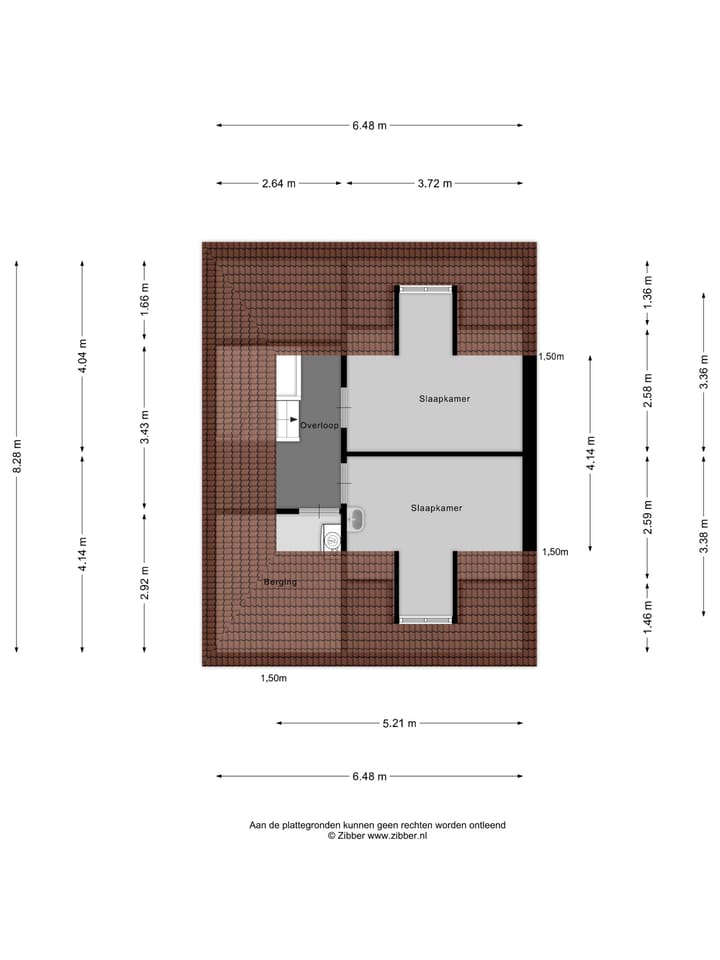 Foto 47 van Bieslanderweg 15