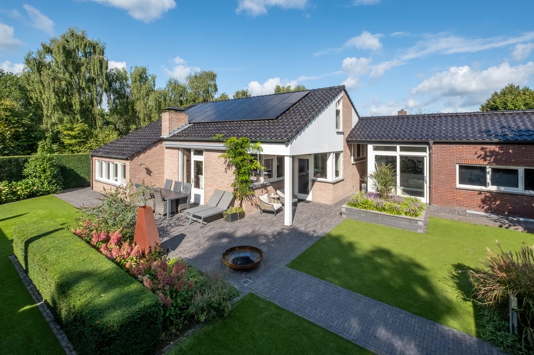 Foto 1 van De Bisweide 30