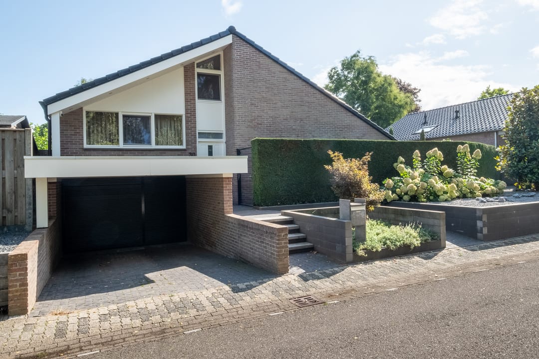 Foto 2 van De Bisweide 30