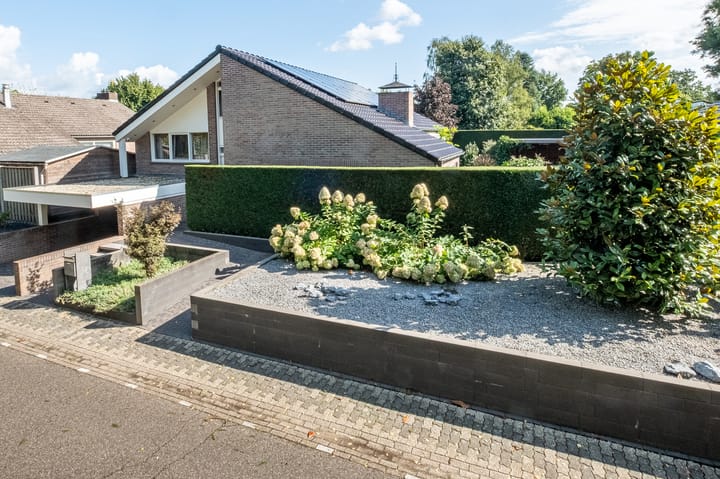 Foto 3 van De Bisweide 30