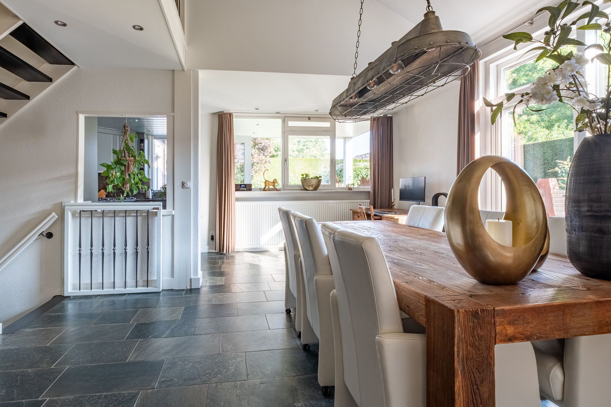 Foto 6 van De Bisweide 30