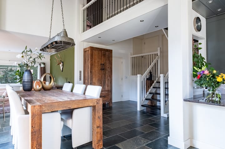 Foto 5 van De Bisweide 30