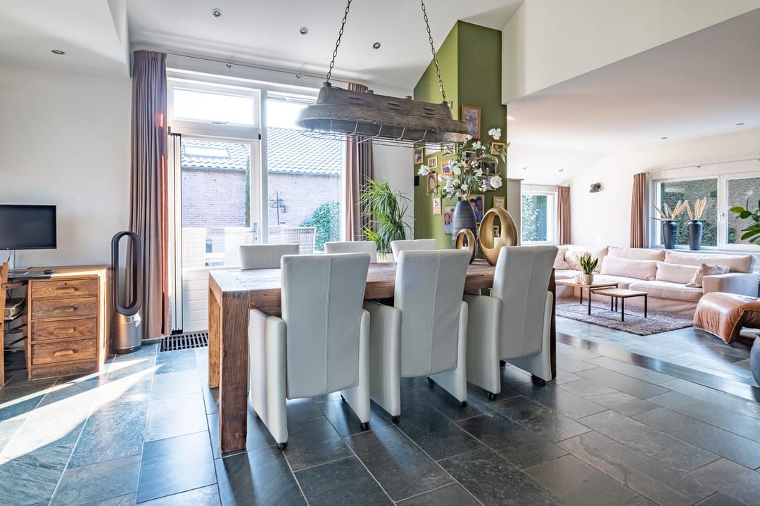 Foto 7 van De Bisweide 30