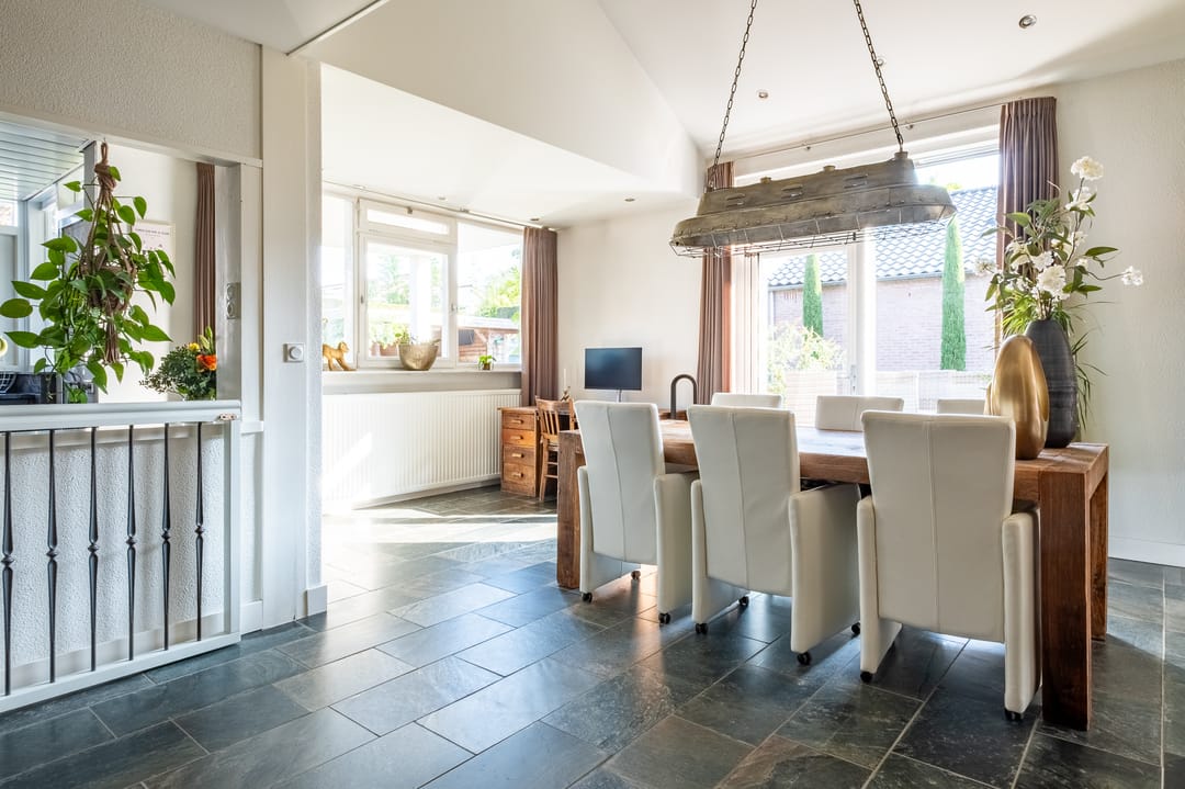 Foto 8 van De Bisweide 30