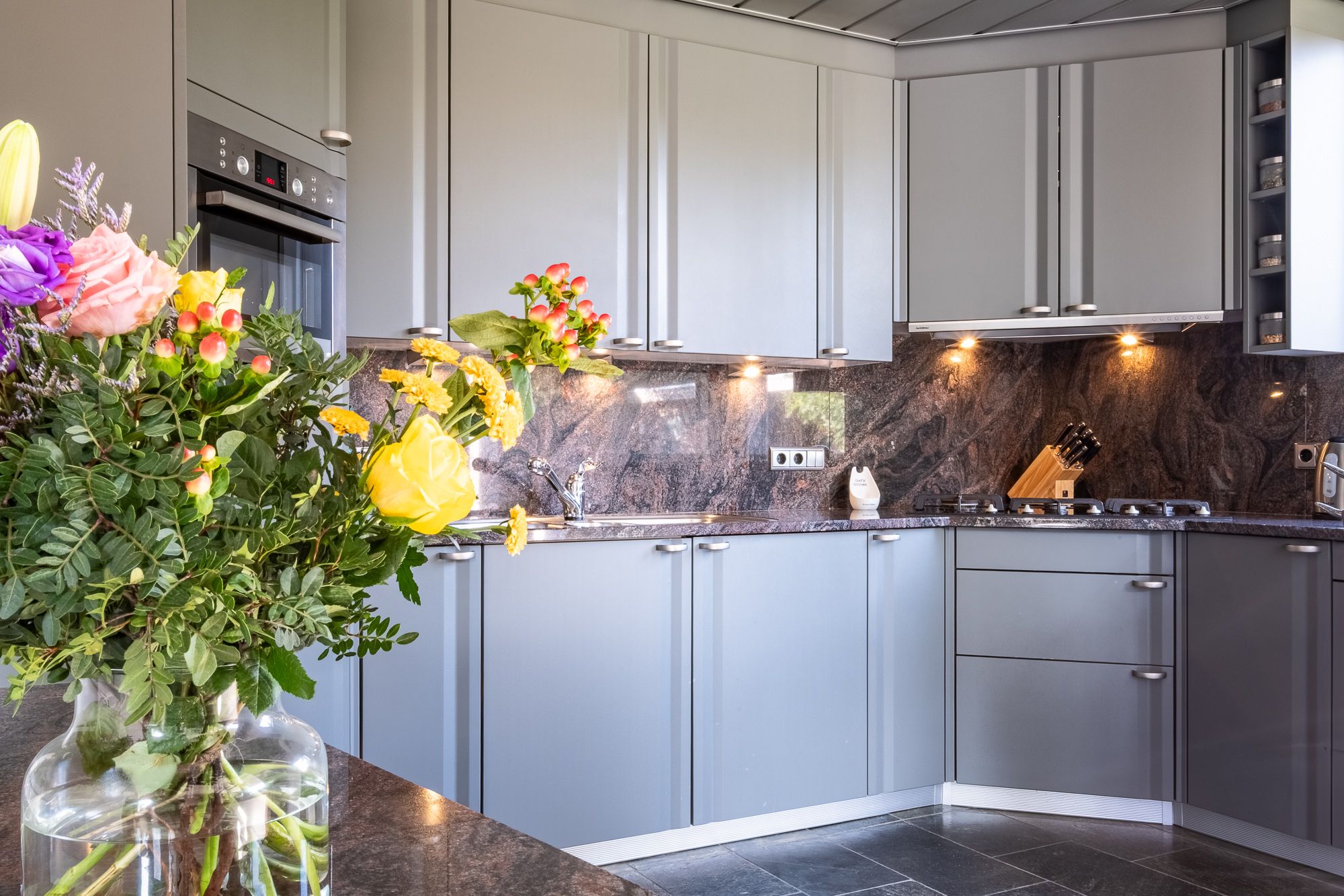 Foto 9 van De Bisweide 30