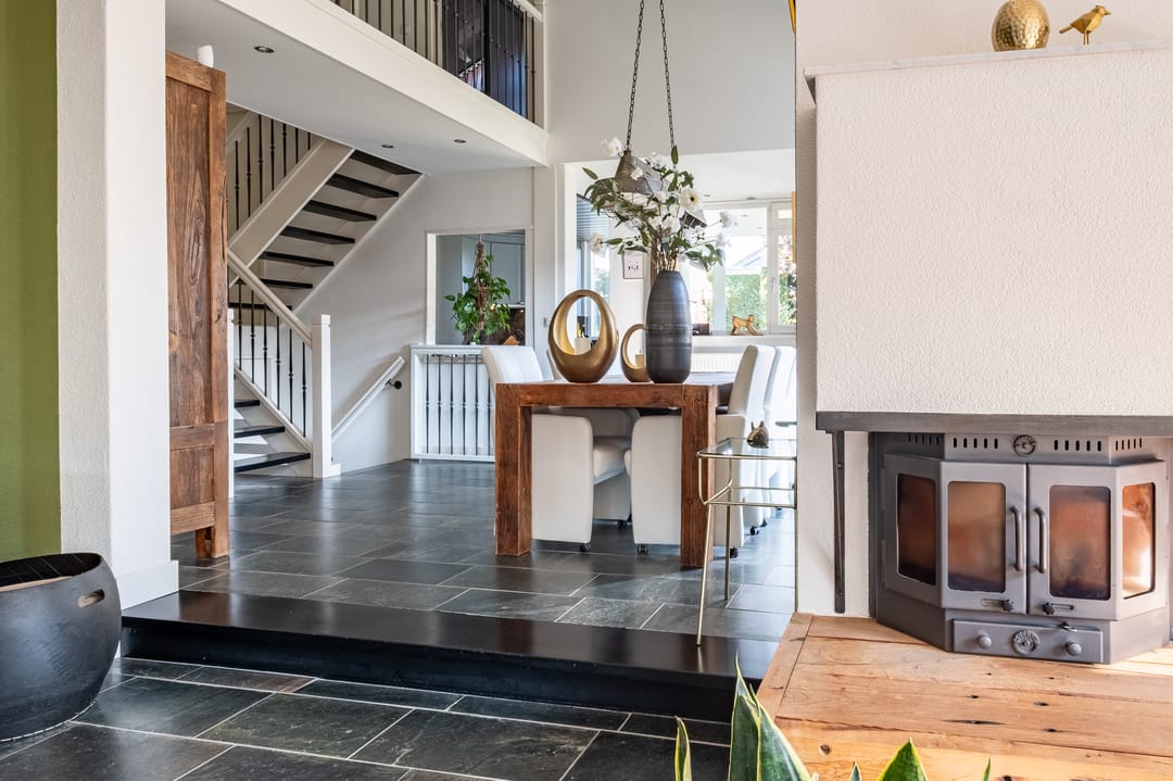 Foto 11 van De Bisweide 30