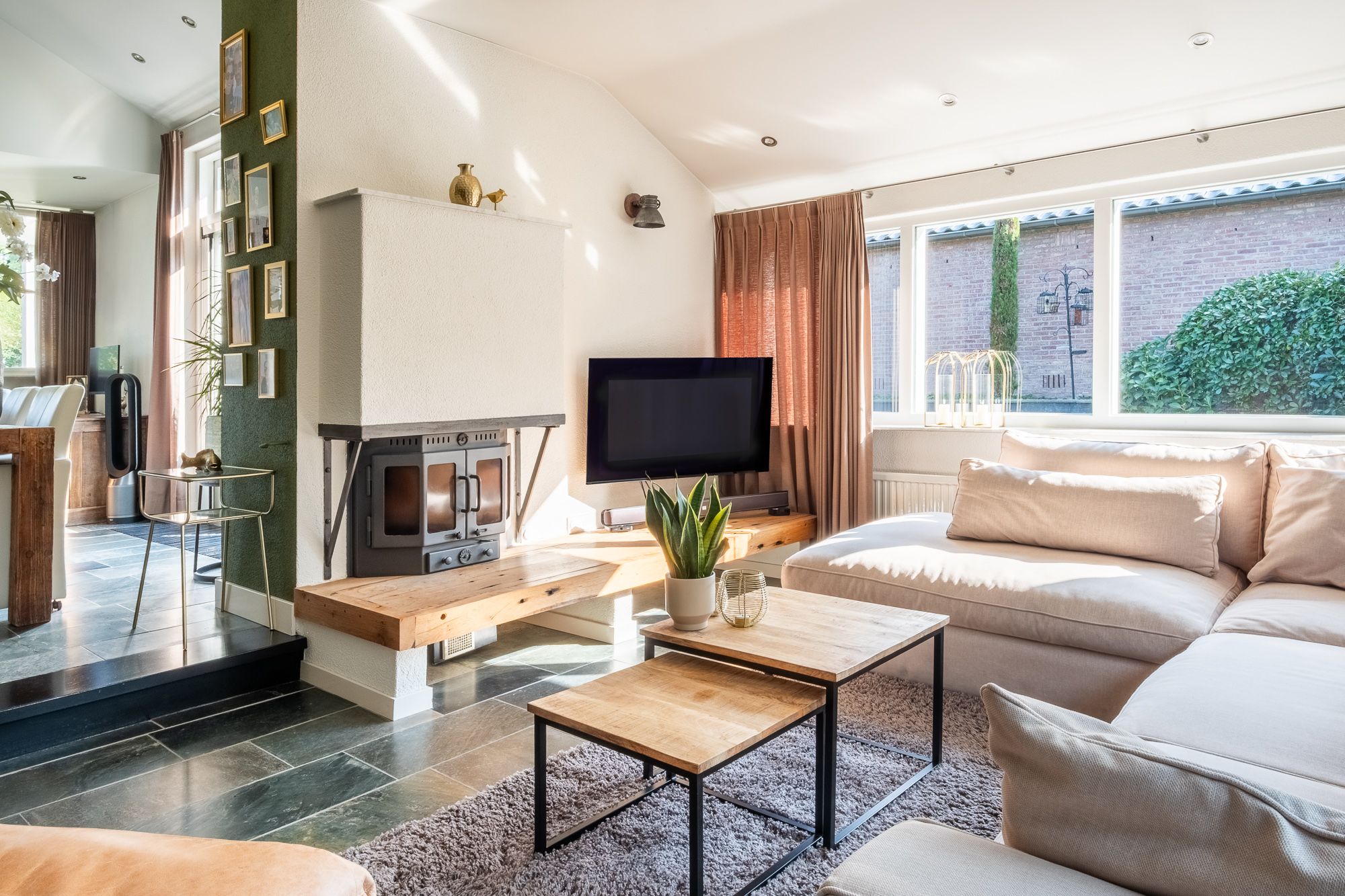 Foto 12 van De Bisweide 30