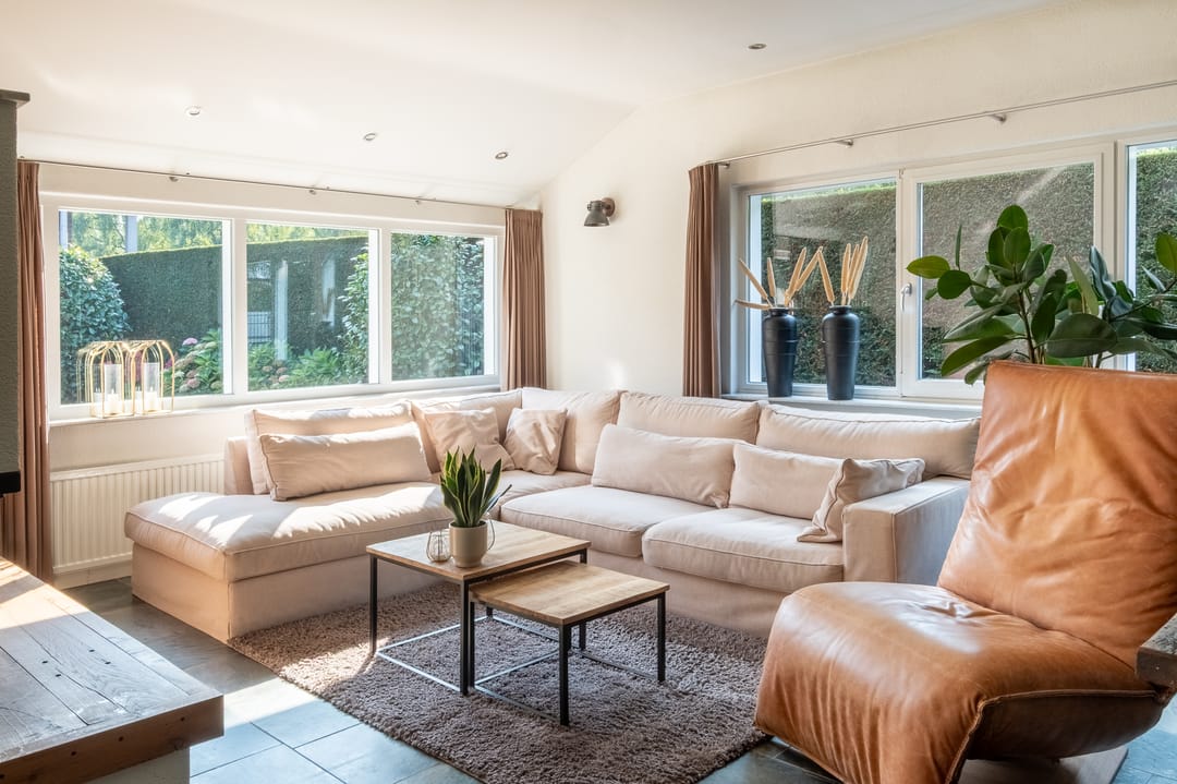 Foto 13 van De Bisweide 30