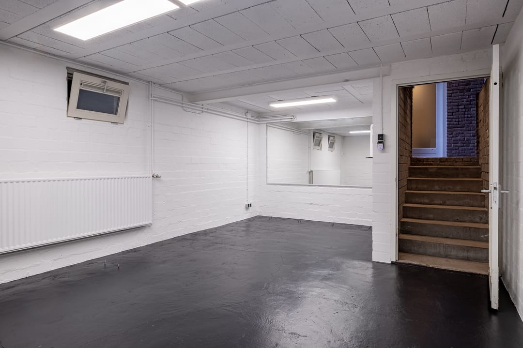 Foto 26 van De Bisweide 30