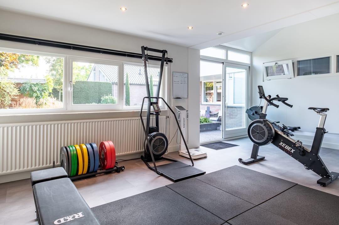 Foto 31 van De Bisweide 30