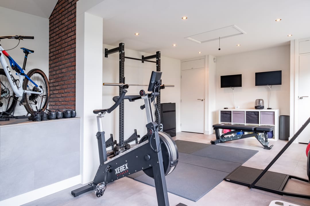 Foto 32 van De Bisweide 30