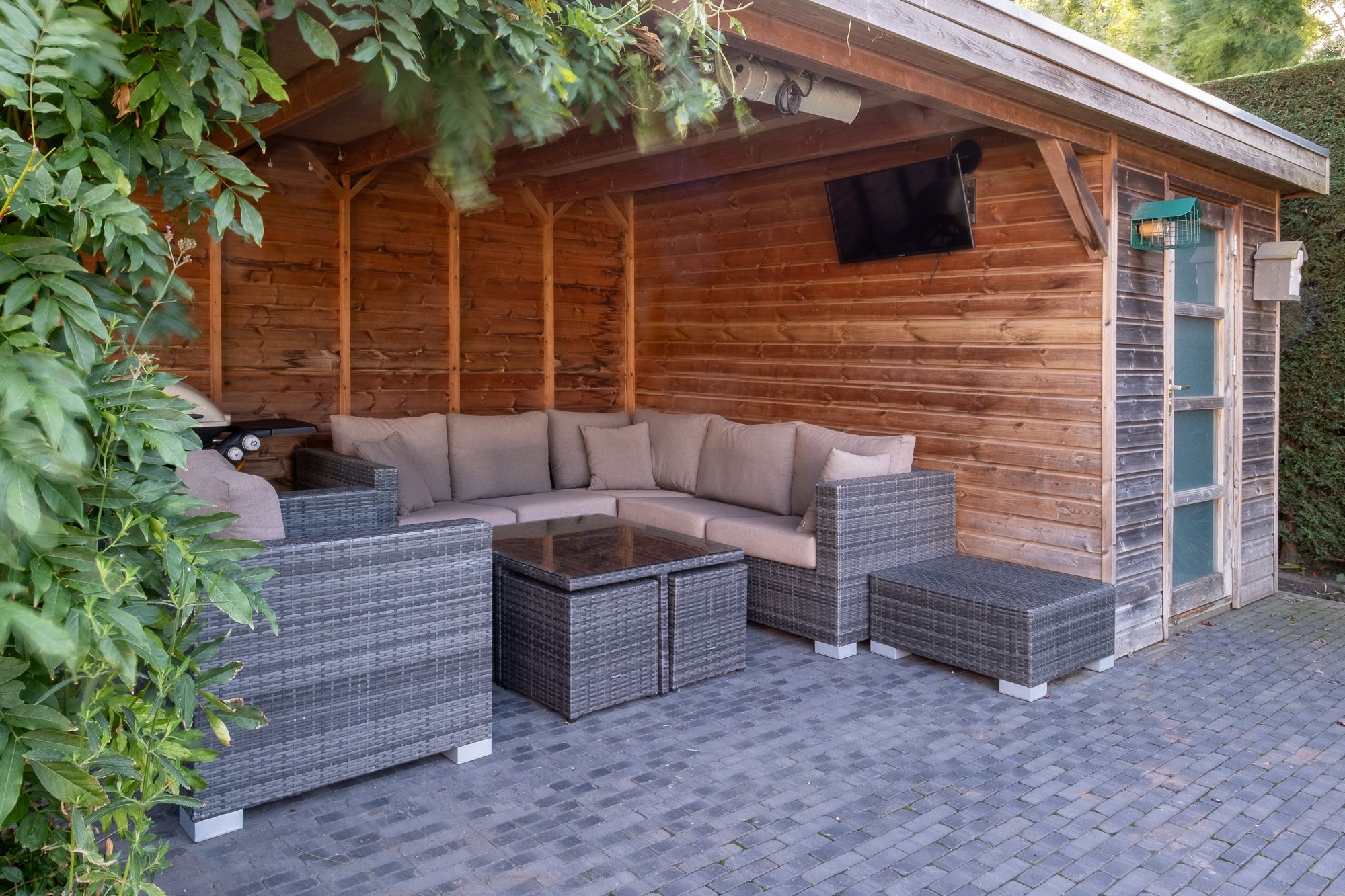 Foto 33 van De Bisweide 30