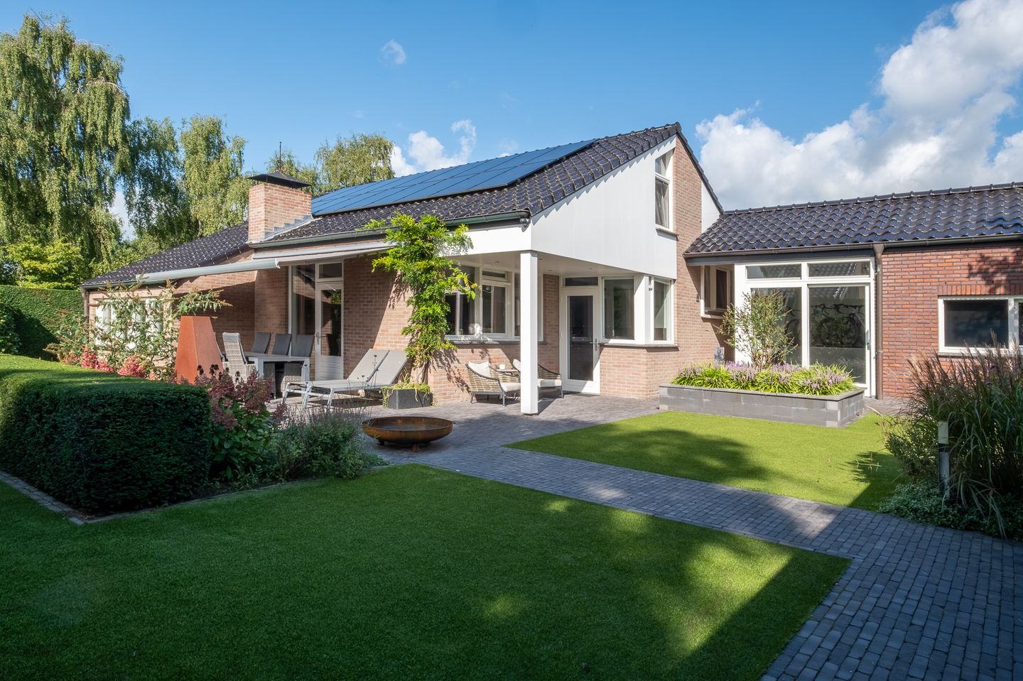 Foto 34 van De Bisweide 30