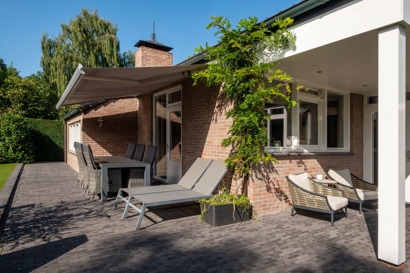 Foto 35 van De Bisweide 30