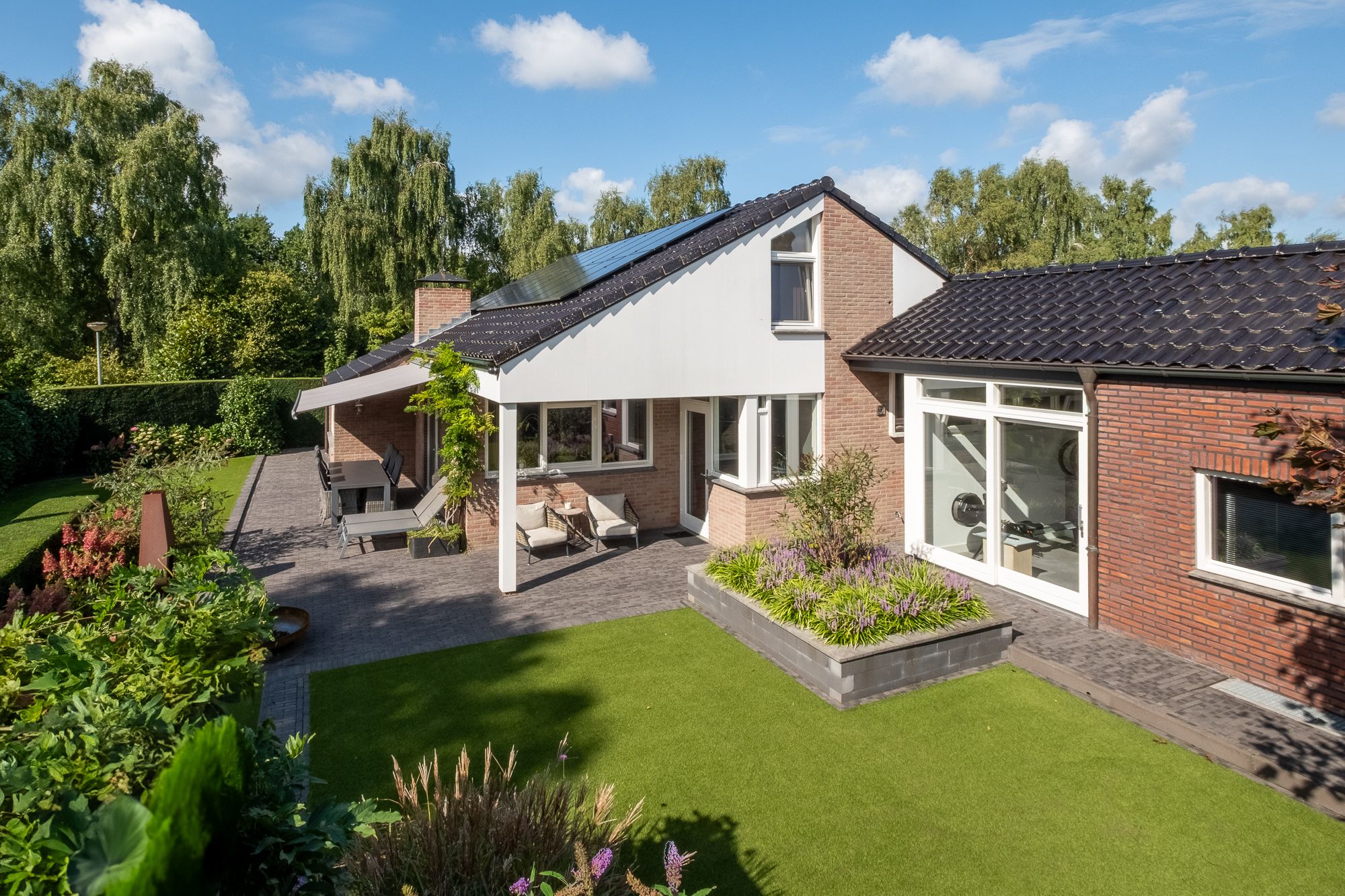 Foto 36 van De Bisweide 30